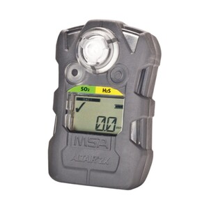 گاز سنج ALTAIR 2X