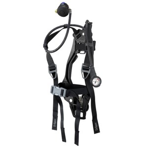 سیستم تنفسی Drager PAS Lite