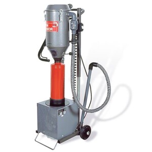 Powder Suction Machine PSM JUNIOR
