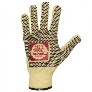 دستکش ایمنی کولار مدل Shell