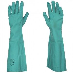 دستکش ایمنی دی پی ال مدل Interface Plus