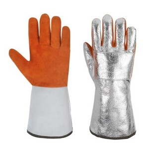 دستکش ایمنی هانیول مدل میگ فیت MIG FIT