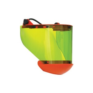 شیلد محافظ قوس الکتریکی سالیزبری مدل Salisbury ARC FACE PROTECTION