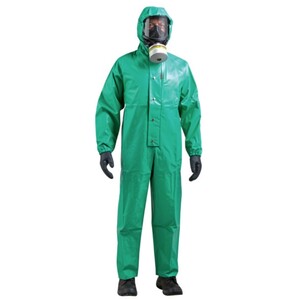 لباس ضد اسید یکسره NORTHYLON