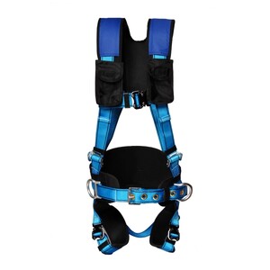 هارنس ماتریکس مدل Commander