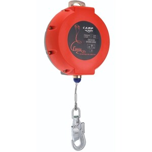 فال ارستر کمپ مدل Cobra