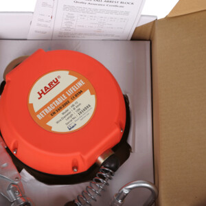 فال ارستر هارو