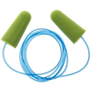 محافظ گوش استفنجی کاناسیف مدل بند دار