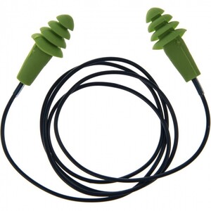 محافظ گوش چهار پله کاناسیف مدل بند دار