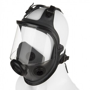 ماسک تمام صورت هانیول مدل 54001