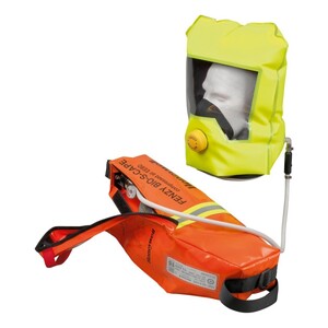 ماسک فرار برند Fenzy مدل BIO-S-COPE