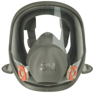 ماسک تمام صورت 3M مدل 6800 چینی