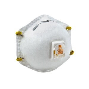 ماسک تنفسی 3M مدل 8511 - N95