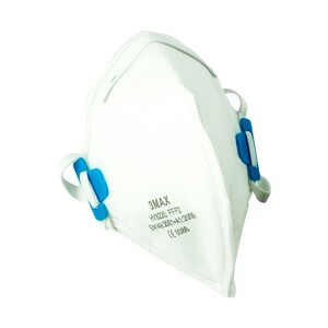 ماسک تنفسی 3MAX مدل 8220