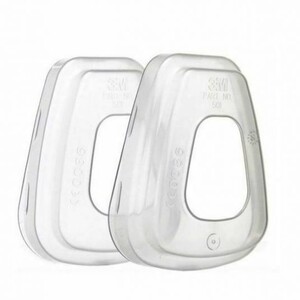 کاور فیلتر ماسک 3M مدل 501