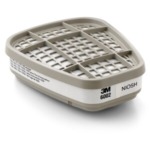 فیلتر ماسک 3M مدل 6002