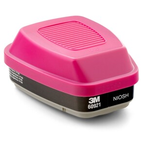 فیلتر ماسک 3M مدل 60921