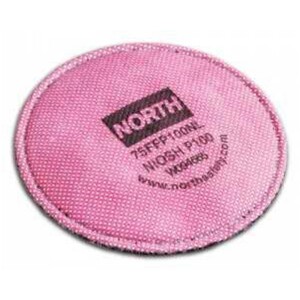 فیلتر ماسک نیم صورت نورث مدل 75FFP100