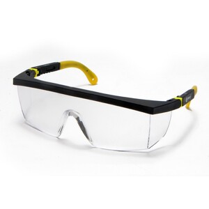 عینک ایمنی ماتریکس مدل Galaxy