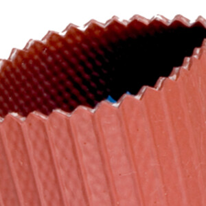 شیلنگ آتش نشانی ضد اسید مدل Gomtex