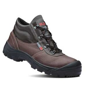 کفش ایمنی یحیی مدل Super3M- 109