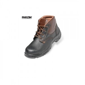 کفش ایمنی فرزین مدل کاوه (فروش عمده)