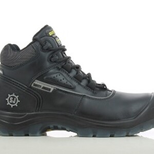 کفش ایمنی جاگر مدل COSMOS