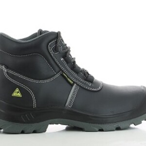 کفش ایمنی جاگر مدل EOS