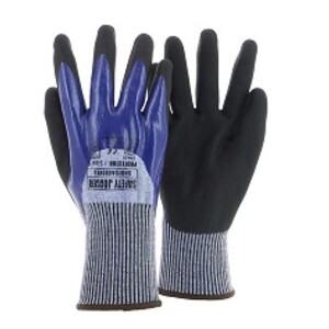 دستکش ایمنی مدل PROTECTOR