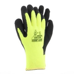 دستکش ایمنی مدل CONSTRUHOT