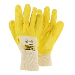 دستکش ایمنی مدل CONCRETE