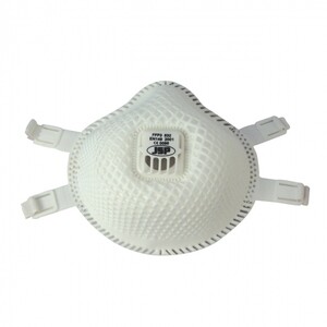 ماسک جی اس پی مدل FFP3- 832