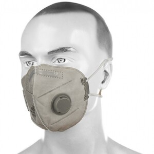 ماسک فیلتر دار Fresh Air