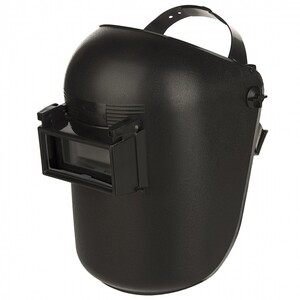 ماسک جوشکاری هترمن