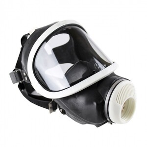 ماسک تمام صورت MSA مدل 3S