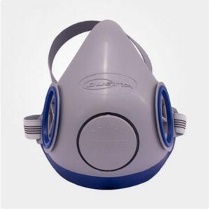 ماسک نیم صورت اسپاسیانی مدل Duetta