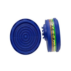 فیلتر 4 حالته اسپاسیانی مدل A1B1E1K1