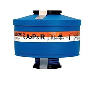 فیلتر 2 حالته اسپاسیانی مدل A2P3R