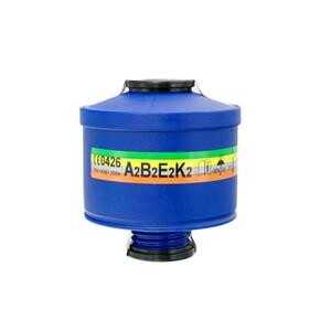 فیلتر 4 حالته اسپاسیانی مدل A2B2E2K2