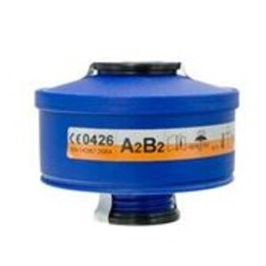 فیلتر 2 حالته اسپاسیانی مدل A2B2