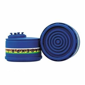 فیلتر 5 حالته اسپاسیانی مدل A1B1E1K1P3R