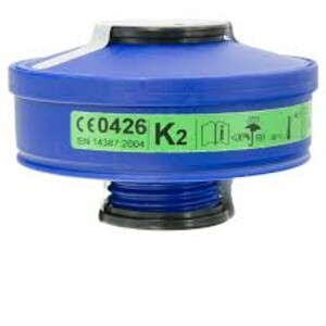 فیلتر اسپاسیانی مدل K2