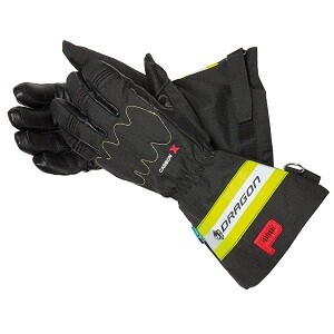 دستکش عملیاتی برند August Penkert مدل DRAGON