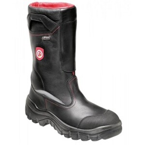 چکمه عملیاتی برند steitz secura مدل MUNCHEN GORE2