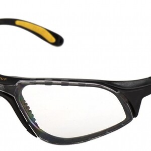 عینک ایمنی کاناسیف مدل 20140