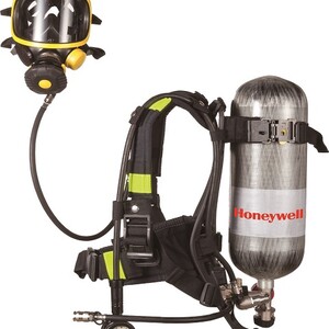 دستگاه تنفسی برند Honeywell مدل T8000