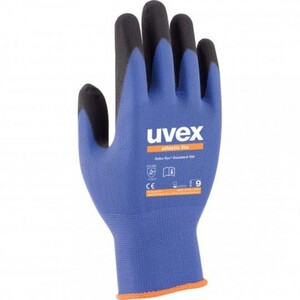 دستکش ایمنی یووکس مدل Athletic Lite