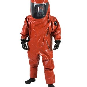 لباس ضد گاز انسل مدل EVO