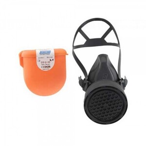 ماسک فرار اسپاسیانی مدل M900