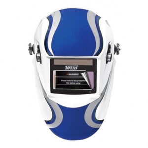 ماسک جوشکاری اتوماتیک توتاص مدل AT1001
